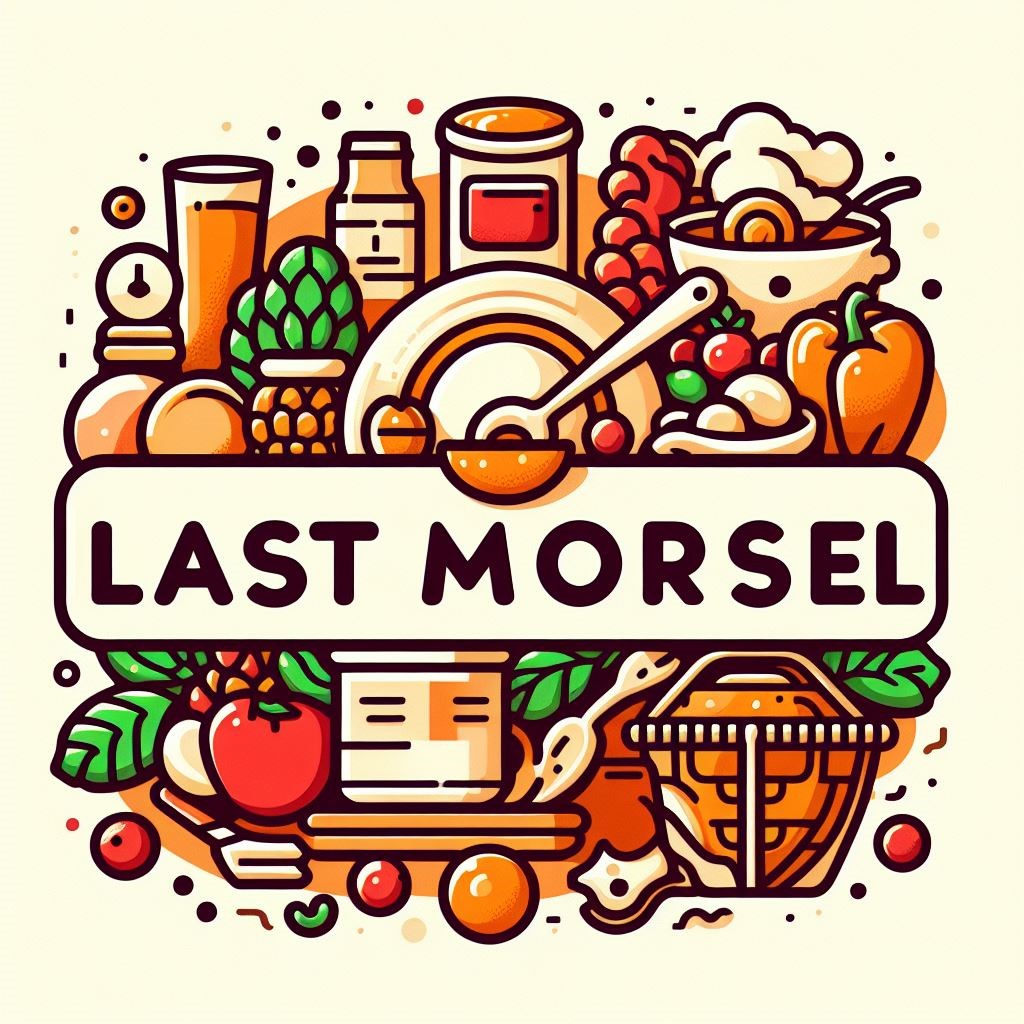 Lastmorsel